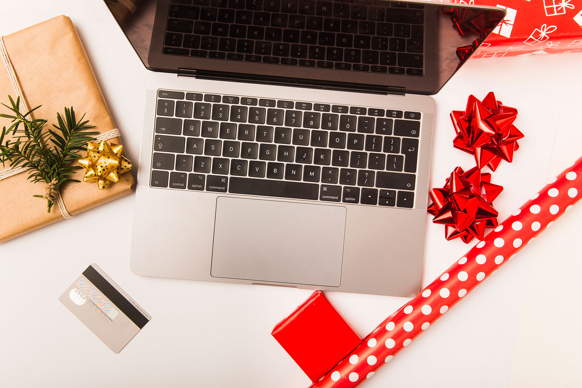La logística se prepara para la mayor campaña de navidad de la historia