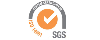 Avanzamos con nuestro compromiso en la excelencia con la obtención de la certificación ISO 14001:2015