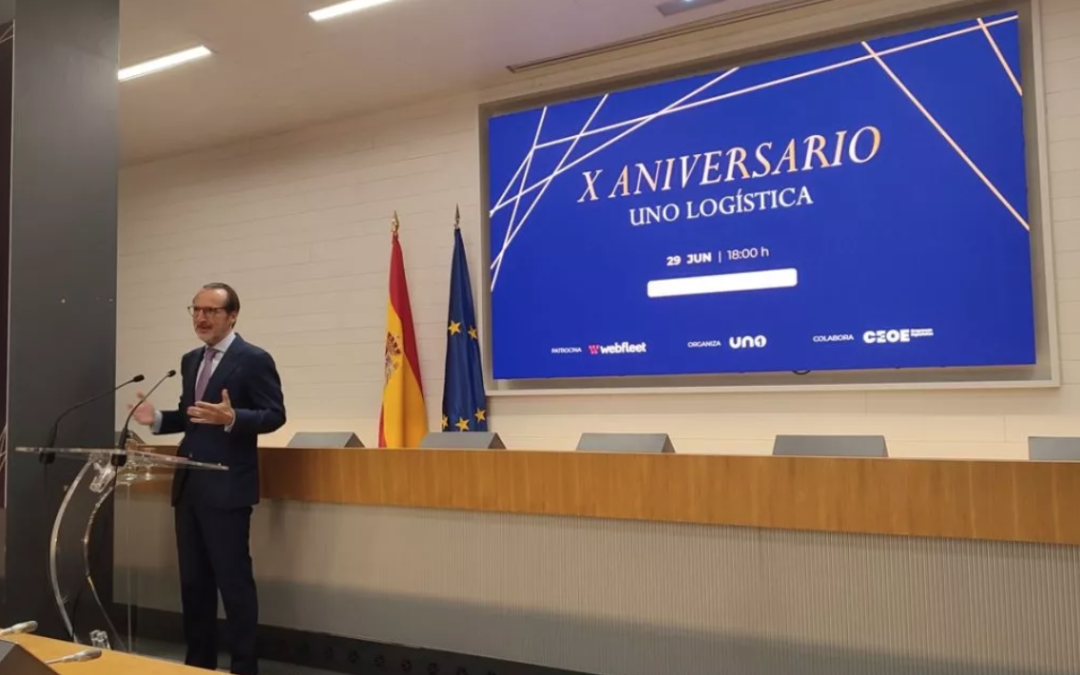 UNO celebró su décimo aniversario