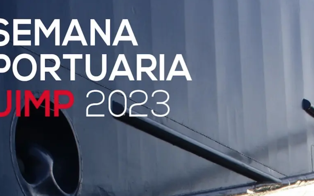 La Semana Portuaria de Santander definirá las metas comunes de los organismos portuarios estatales en el horizonte de 2030