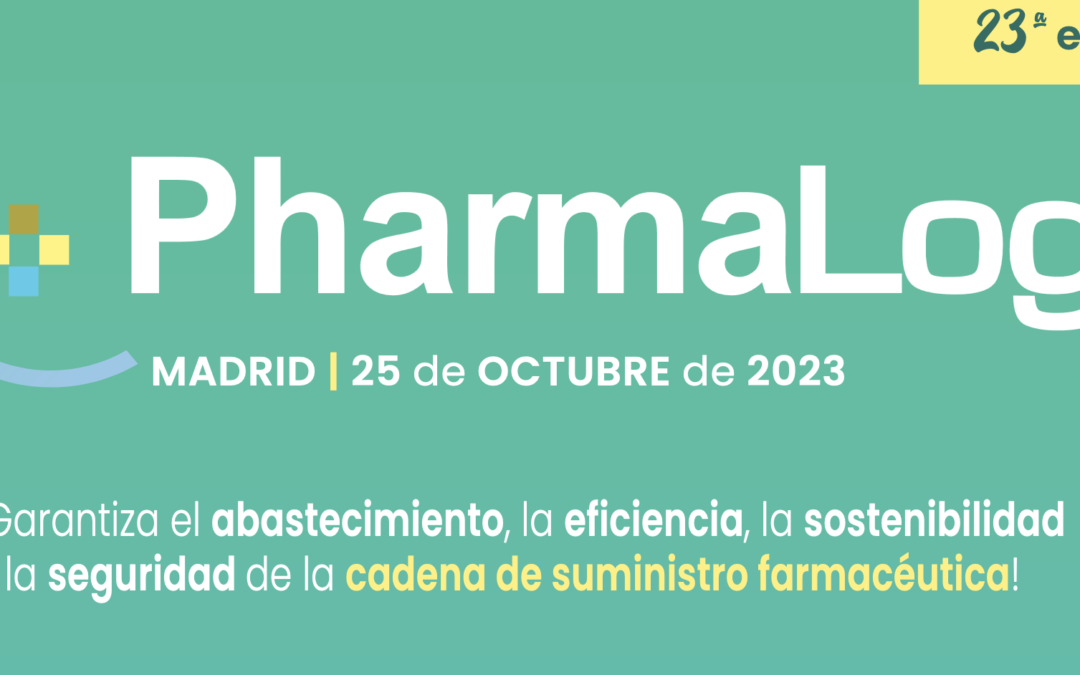 XXIII Edición de Pharmalog