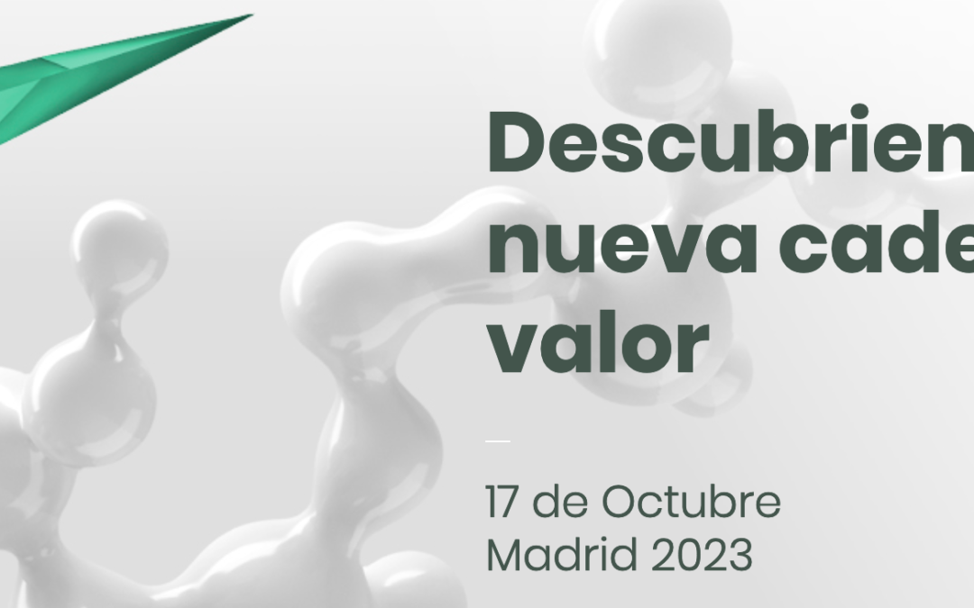 13º Congreso AECOC Congreso de Supply Chain «Descubriendo la nueva cadena de valor «