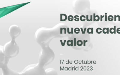 13º Congreso AECOC Congreso de Supply Chain «Descubriendo la nueva cadena de valor «