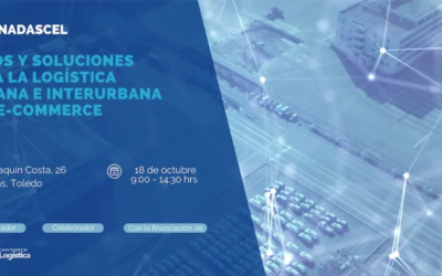 Retos y soluciones para la logística urbana e interurbana del e-commerce