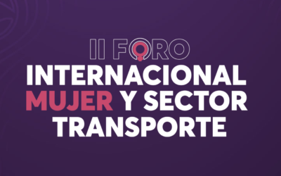 II Foro Mujer y Sector Transporte