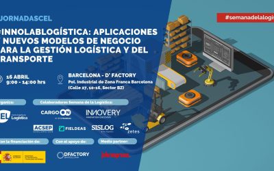 Aplicaciones y nuevos modelos de negocio para la gestión logística y del transporte
