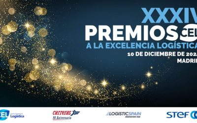 Se abre el plazo de presentación de candidaturas de los XXXIV premios CEL