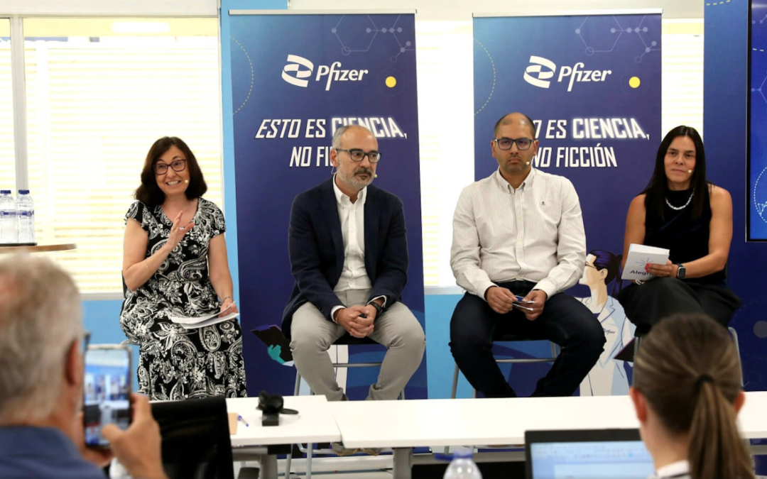 Aplicar nuevas tecnologías ayuda a identificar y reducir el impacto de los cambios en la cadena de suministro farmacéutica