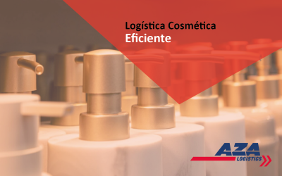 Logística Cosmética Eficiente