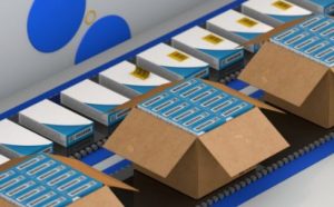 identificadores únicos de medicamentos agregados